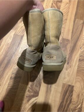 Uggs